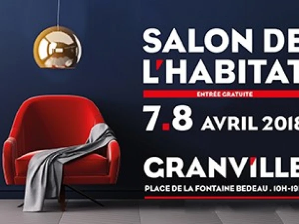 Salon de l'habitat Granville