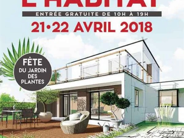 Salon de l'habitat de Avranches 2018