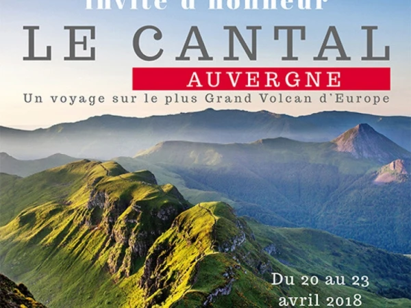 Foire de Monterau 2018