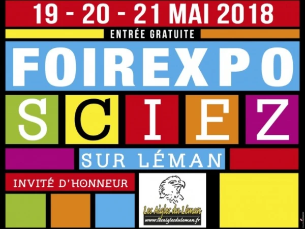 Foire de Sciez