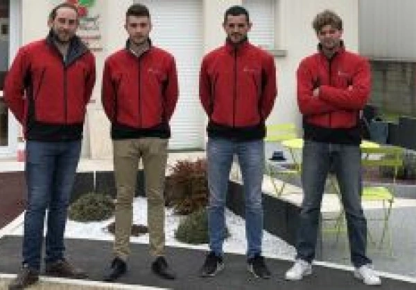 On parle de nous dans la presse !