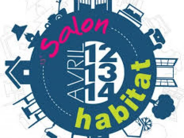 Salon de l'habitat Paray le Monial 2019