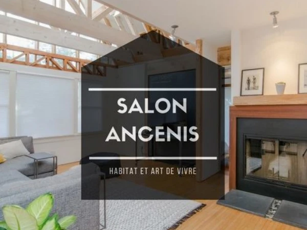 Salon de l'habitat d'Ancenis 2023