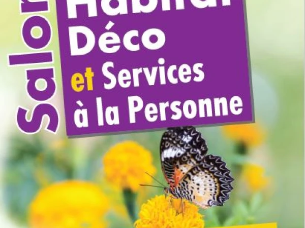 Salon de l'habitat Villeneuve sur Lot