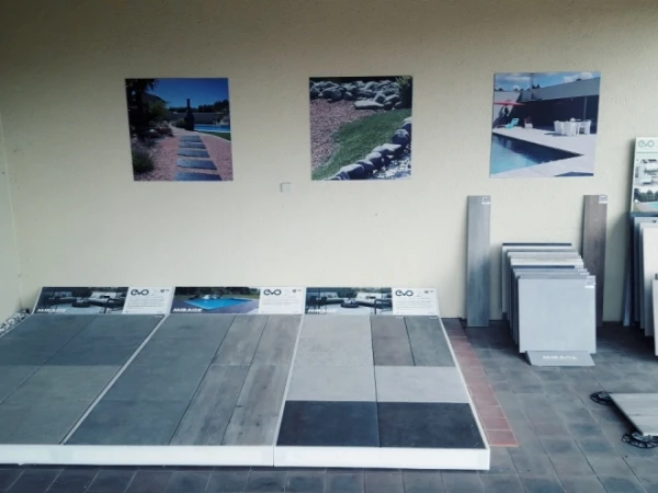 Nouvelles expositions produits !