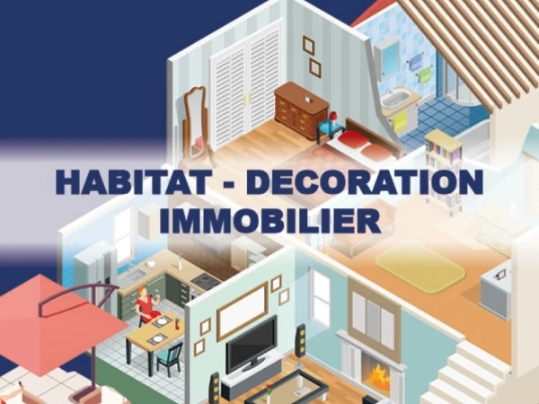 Salon de l'habitat de Blois 2024