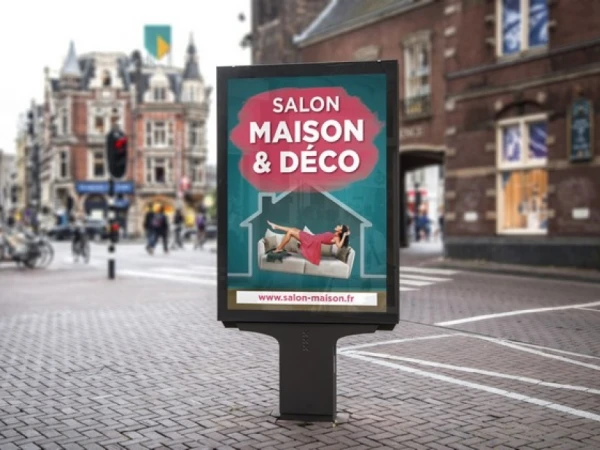 Salon Maison et Déco à Saumur 2022