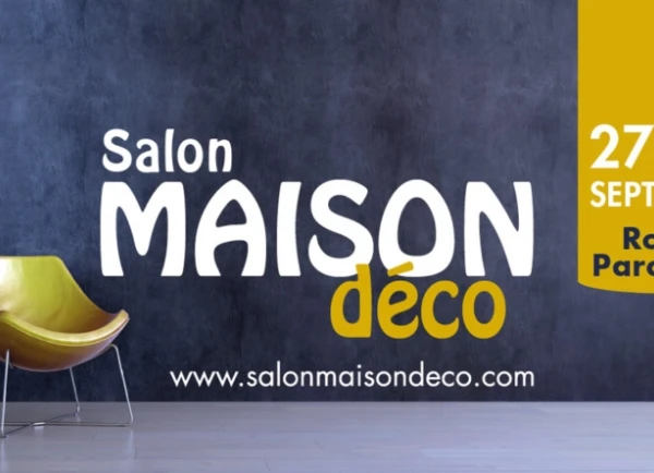 Salon Déco de Rouen