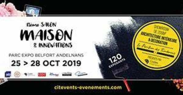Salon Maison & Innovations