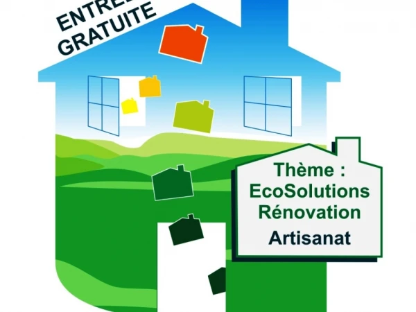 Salon de l'habitat d'Yvetot 2020