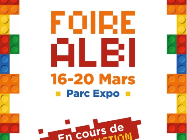 Foire d'Albi 2023