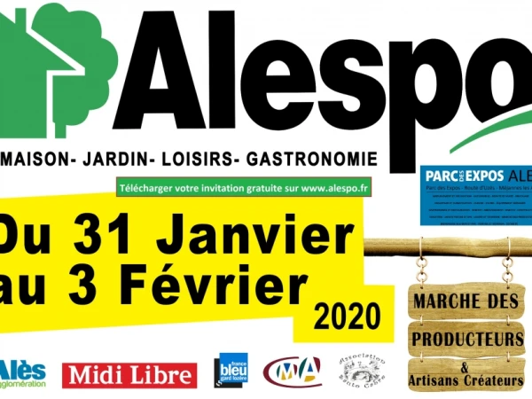 Salon Alespo