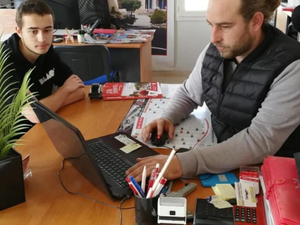 Journée recrutement - On parle de nous !