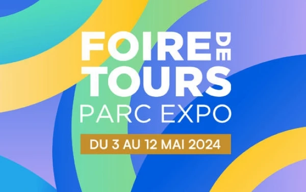 Foire de Tours 2024
