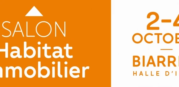 Salon de l'habitat et de l'immobilier Biarritz 2020