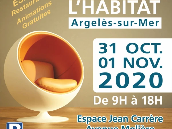 Salon de l'Habitat Argèles-sur-Mer
