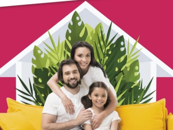 SALON DE L'HABITAT DE LA ROCHELLE 2021