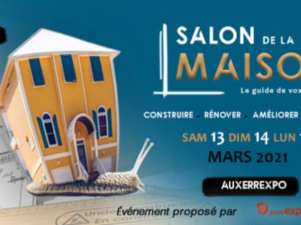 Salon de la Maison 2021