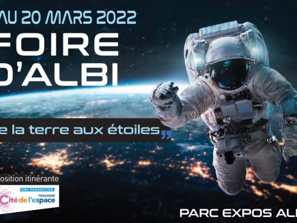 Foire d'Albi 2022