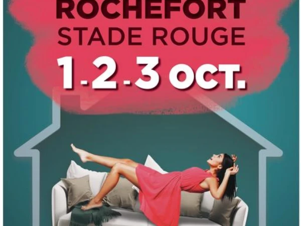 Salon de l'habitat de Rochefort 2021