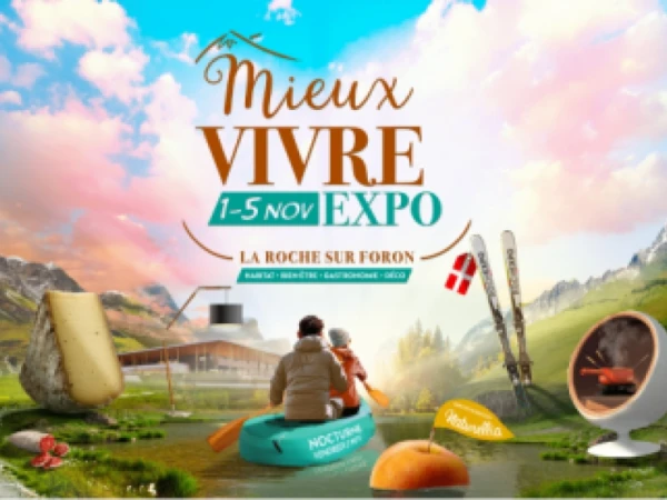 Mieux Vivre Expo 2023