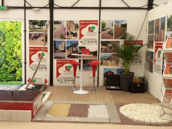 Salon de l'habitat Offranville 2021