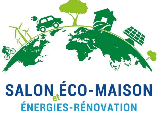 Salon Eco-maison 2022