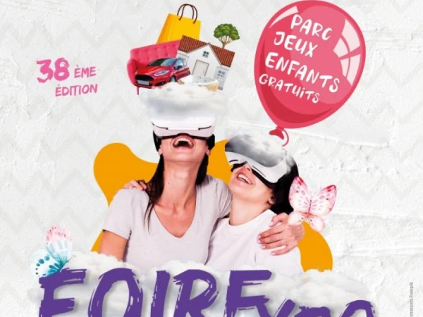 FoirExpo de Perpignan 2023