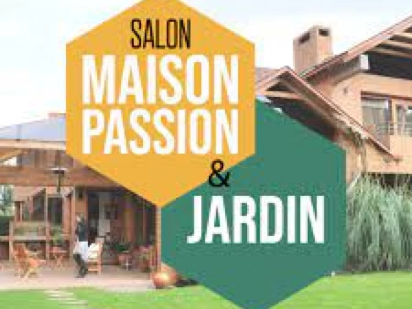 Salon Maison Passion 2022