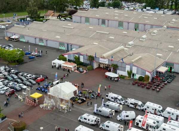 Foire de Montluçon 2022