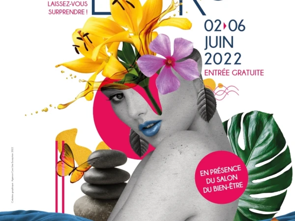 Foire de Beziers