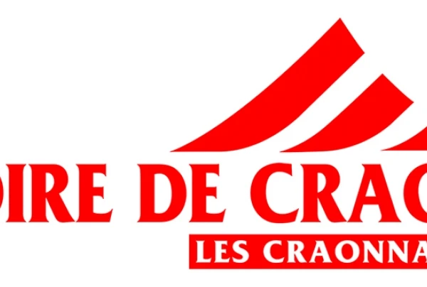 Rendez-vous à la Foire de Craon 2024