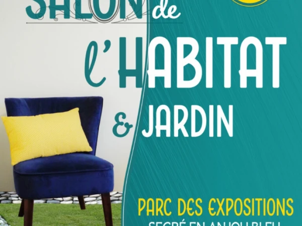 Salon de l'habitat de Segré 2022