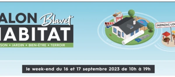 Salon du Blavet 2023
