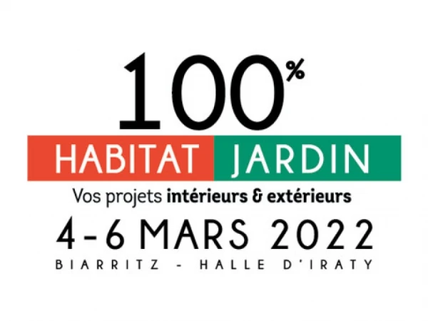 Salon 100% Habitat 2022