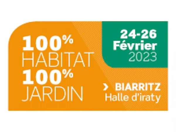Salon 100% Habitat 2023
