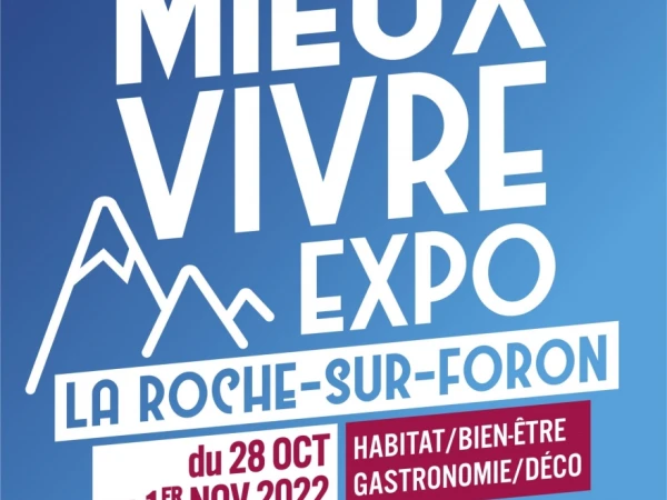 Mieux Vivre Expo 2022