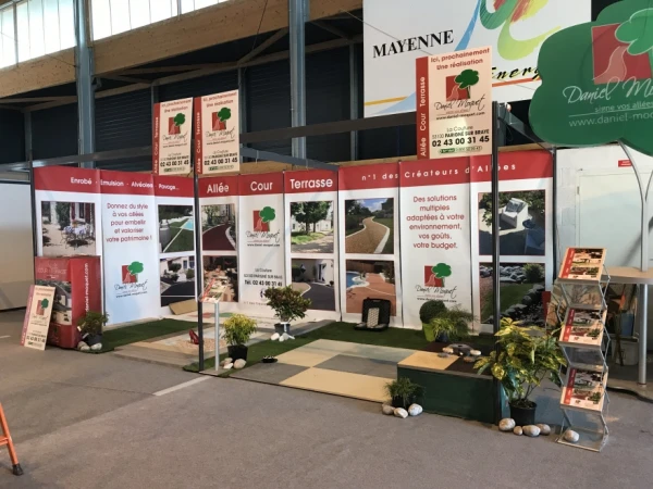 Foire Ventose à Dourdan 2023