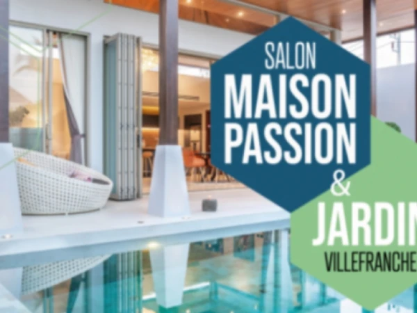 Salon Maison et Jardins 2023