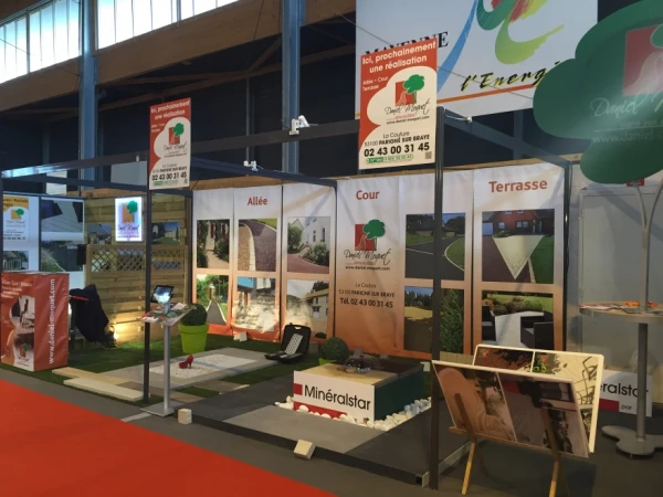 Foire de Morestel 2023