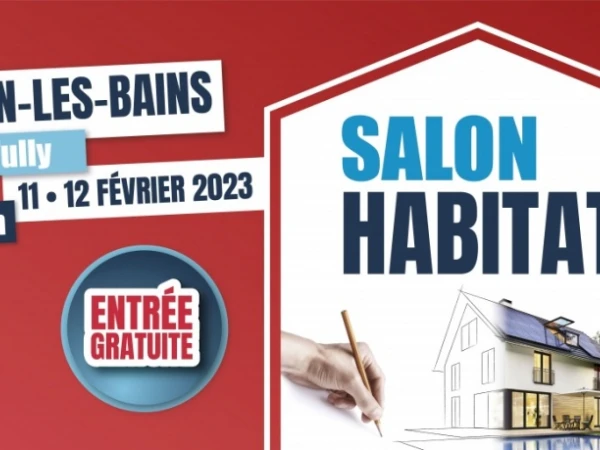 Salon Destination Habitat 2023