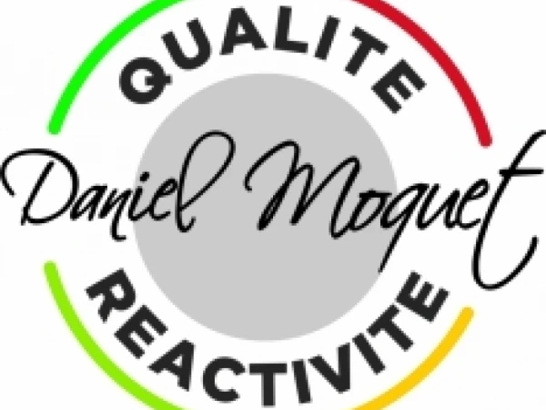 Sous le label qualité - réactivité !