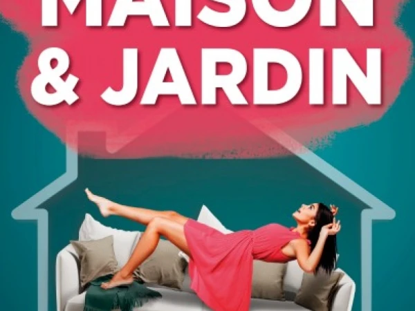Salon Maison et Jardins de Valence