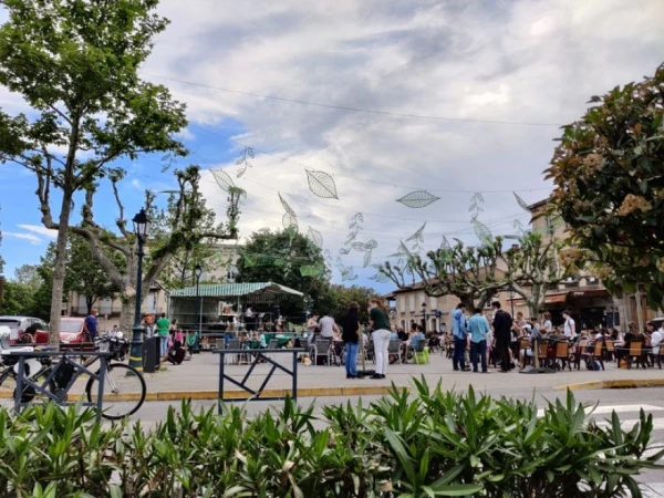 Foire de Saint Pancrace 2023