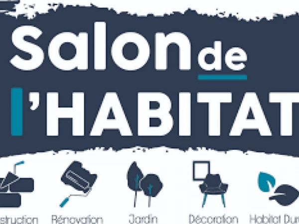 Salon de l'habitat de Dinan