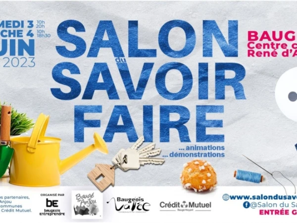 Salon du Savoir Faire