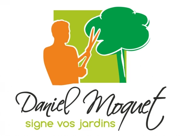 Ouverture de l'entreprise Zeghoudi - Daniel Moquet signe vos jardins
