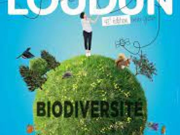 Foire Expo de Loudun 2022
