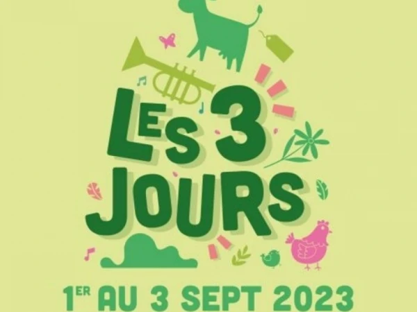 Les 3 jours de la Ferté Bernard 2023