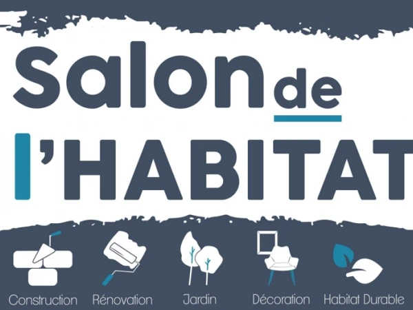 Salon de l'Habitat et Déco de Brou 2023